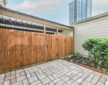 1201 Mcduffie Street - Photo Thumbnail 14