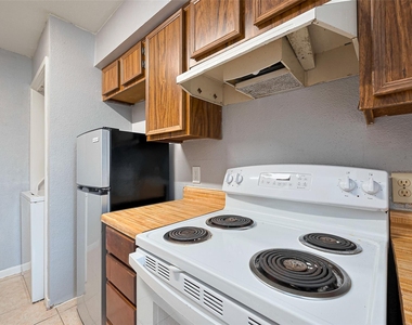 9090 S Braeswood Boulevard - Photo Thumbnail 14