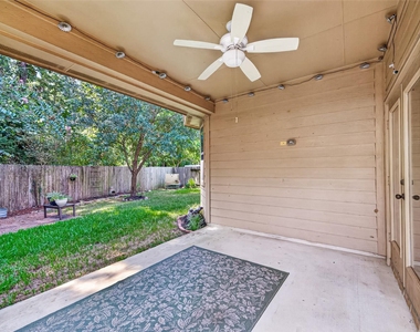 7471 Durango Creek Drive - Photo Thumbnail 30