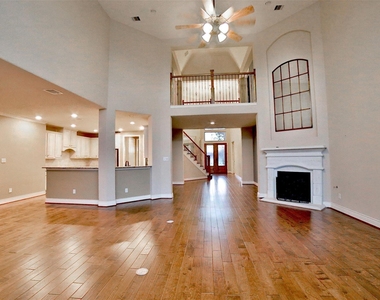 2403 Haven Hill Drive - Photo Thumbnail 10