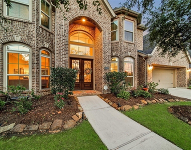 2403 Haven Hill Drive - Photo Thumbnail 1