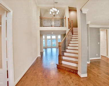 2403 Haven Hill Drive - Photo Thumbnail 13
