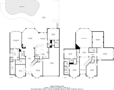2403 Haven Hill Drive - Photo Thumbnail 36