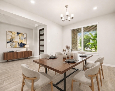 3815 Favor Forest Court - Photo Thumbnail 8