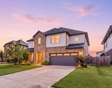3815 Favor Forest Court - Photo Thumbnail 30