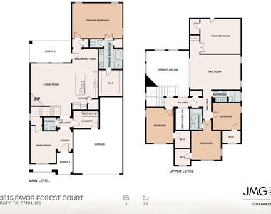 3815 Favor Forest Court - Photo Thumbnail 31