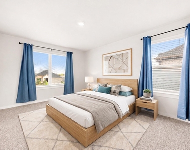 3815 Favor Forest Court - Photo Thumbnail 20
