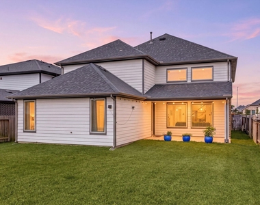 3815 Favor Forest Court - Photo Thumbnail 24
