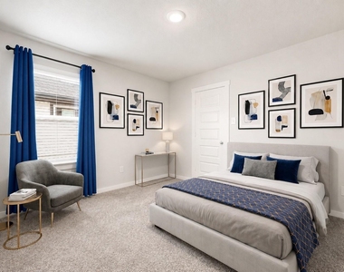 3815 Favor Forest Court - Photo Thumbnail 18