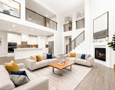 3815 Favor Forest Court - Photo Thumbnail 3