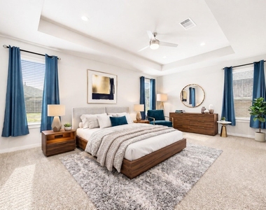 3815 Favor Forest Court - Photo Thumbnail 9
