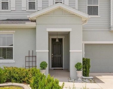 1116 Potenza Drive - Photo Thumbnail 1