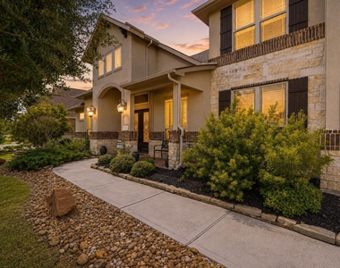 25319 Driftwood Harbor Lane - Photo Thumbnail 2