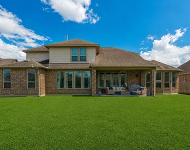 25319 Driftwood Harbor Lane - Photo Thumbnail 42