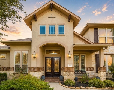 25319 Driftwood Harbor Lane - Photo Thumbnail 3