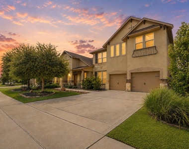 25319 Driftwood Harbor Lane - Photo Thumbnail 1