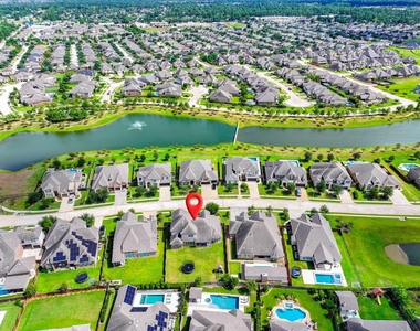 25319 Driftwood Harbor Lane - Photo Thumbnail 7