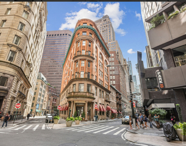 Exchange Place - Photo Thumbnail 4