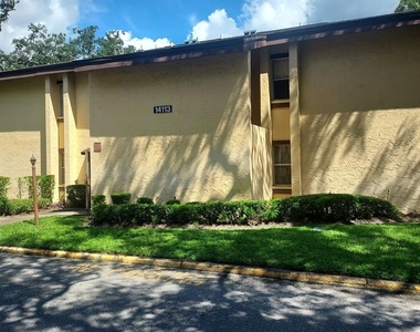 14113 Mossy Glen Lane - Photo Thumbnail 1
