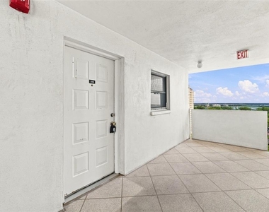 1230 Gulf Boulevard - Photo Thumbnail 23