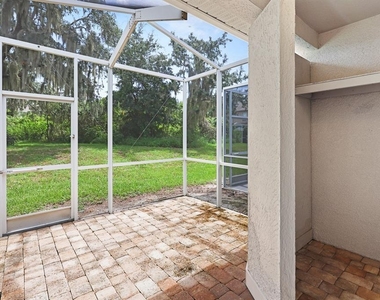 15836 Fishhawk Falls Drive - Photo Thumbnail 15