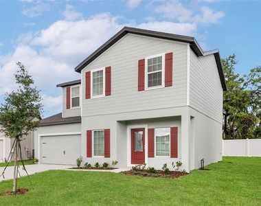 13450 Leaping Water Way - Photo Thumbnail 1