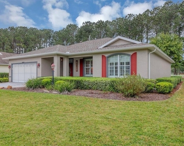 8664 Sw 86th Circle - Photo Thumbnail 1