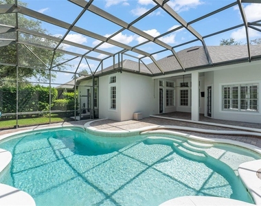 8351 Bowden Way - Photo Thumbnail 1