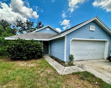 3723 Narroline Drive - Photo Thumbnail 1