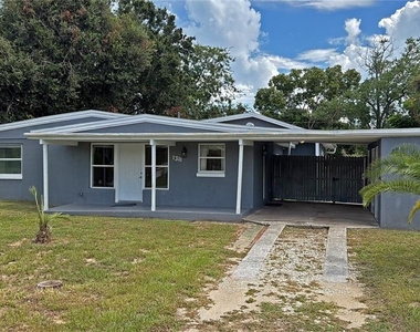 1311 Hillcrest Drive - Photo Thumbnail 1