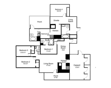 1311 Hillcrest Drive - Photo Thumbnail 49