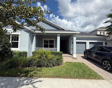 4753 Terrace Bluff Street - Photo Thumbnail 1