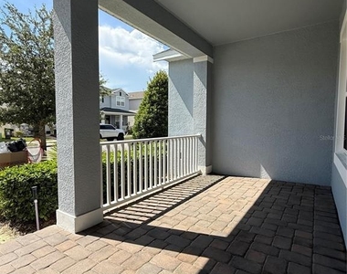 4753 Terrace Bluff Street - Photo Thumbnail 2