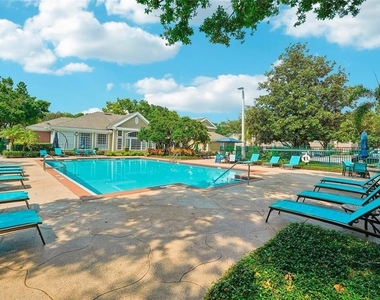 13001 Mulberry Park Drive - Photo Thumbnail 13