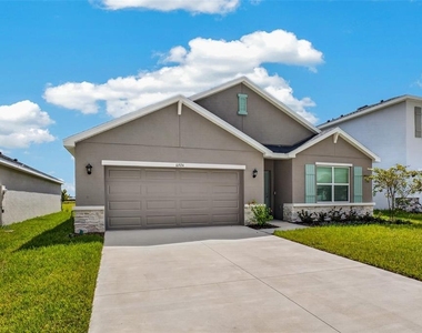 10924 Rabbit Grove Trail - Photo Thumbnail 2