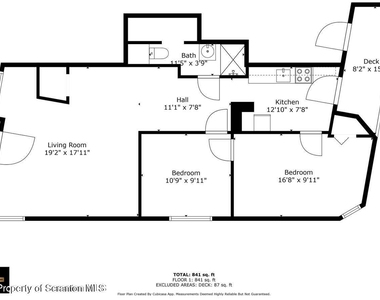 1200 Main Street - Photo Thumbnail 23
