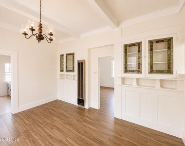 1516 N Campbell Street - Photo Thumbnail 4