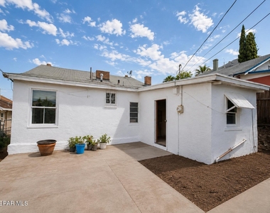 1516 N Campbell Street - Photo Thumbnail 17