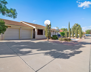 11625 Cedar Crest Drive - Photo Thumbnail 1