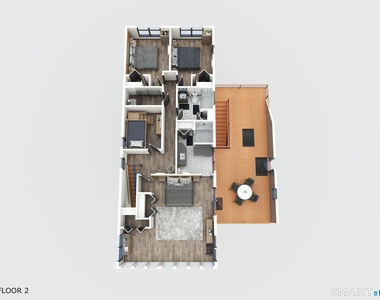 48 Swan Avenue - Photo Thumbnail 33
