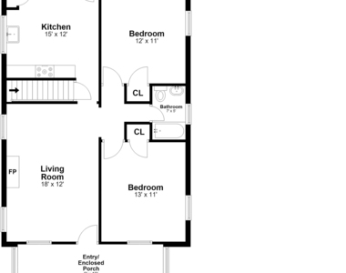 15 Whitmore Lane - Photo Thumbnail 33