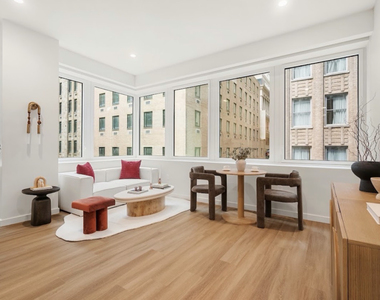 180 Pearl Street  #6043 - Photo Thumbnail 2