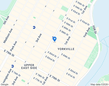 309 East 85th Street - Photo Thumbnail 10