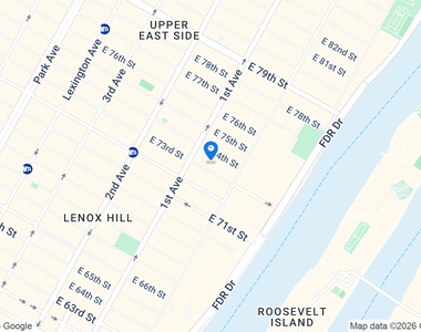 415 East 73rd Street - Photo Thumbnail 4