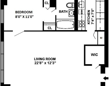 400 East 54th Street - Photo Thumbnail 10