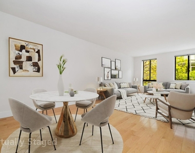 W 53rd St. - Photo Thumbnail 1