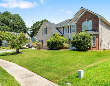 4124 Alveston Drive - Photo Thumbnail 1