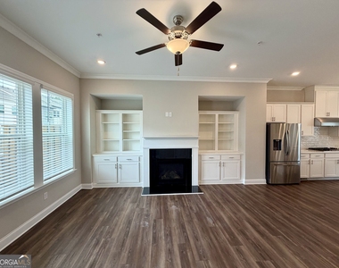 324 Overture Court - Photo Thumbnail 13