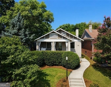 620 Kennesaw Avenue Ne - Photo Thumbnail 24