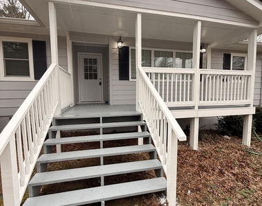 3218 Macedonia Road - Photo Thumbnail 3